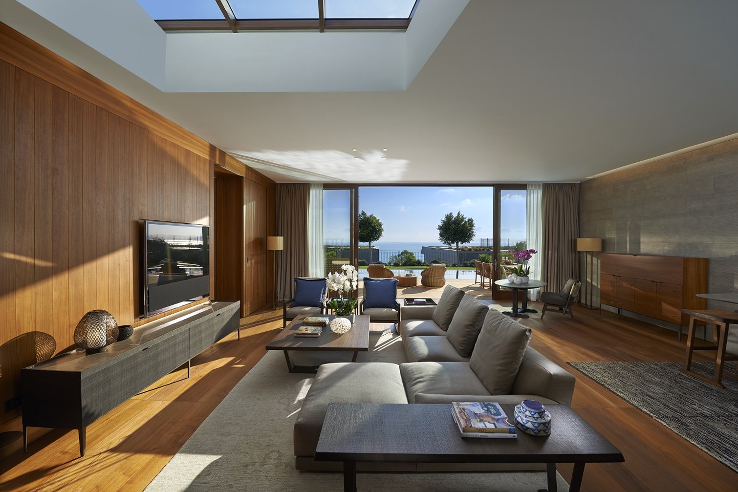 Mandarin Oriental Bodrum 32/50