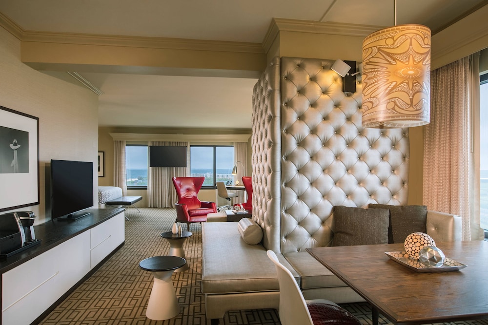 Renaissance Austin Hotel 29/45