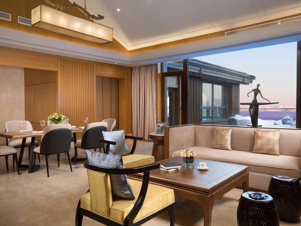 The View Hotel Changbai Mountain - MGallery Collection 39/62