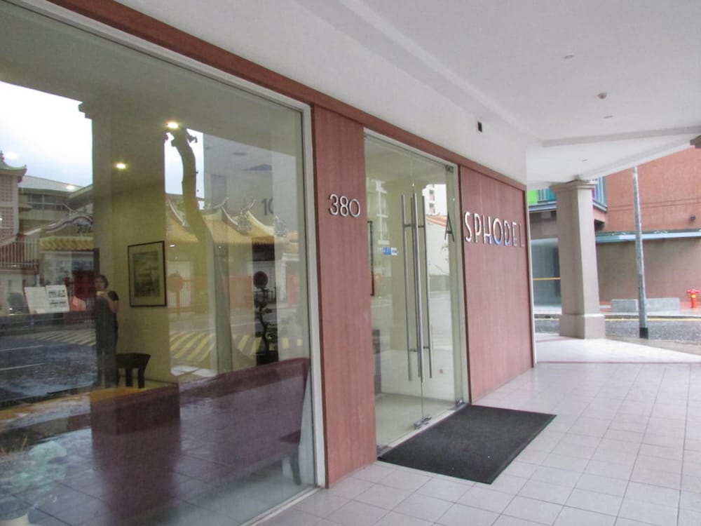 Asphodel Inn Singapore 3/65