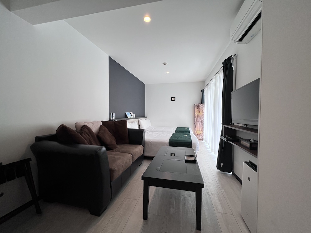 The Peridot Smart Hotel Tancha Ward 48/73