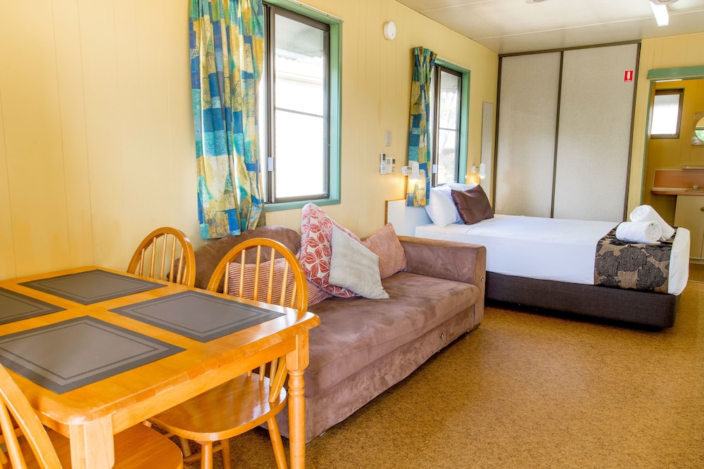 Tasman Holiday Parks Hervey Bay 26/68