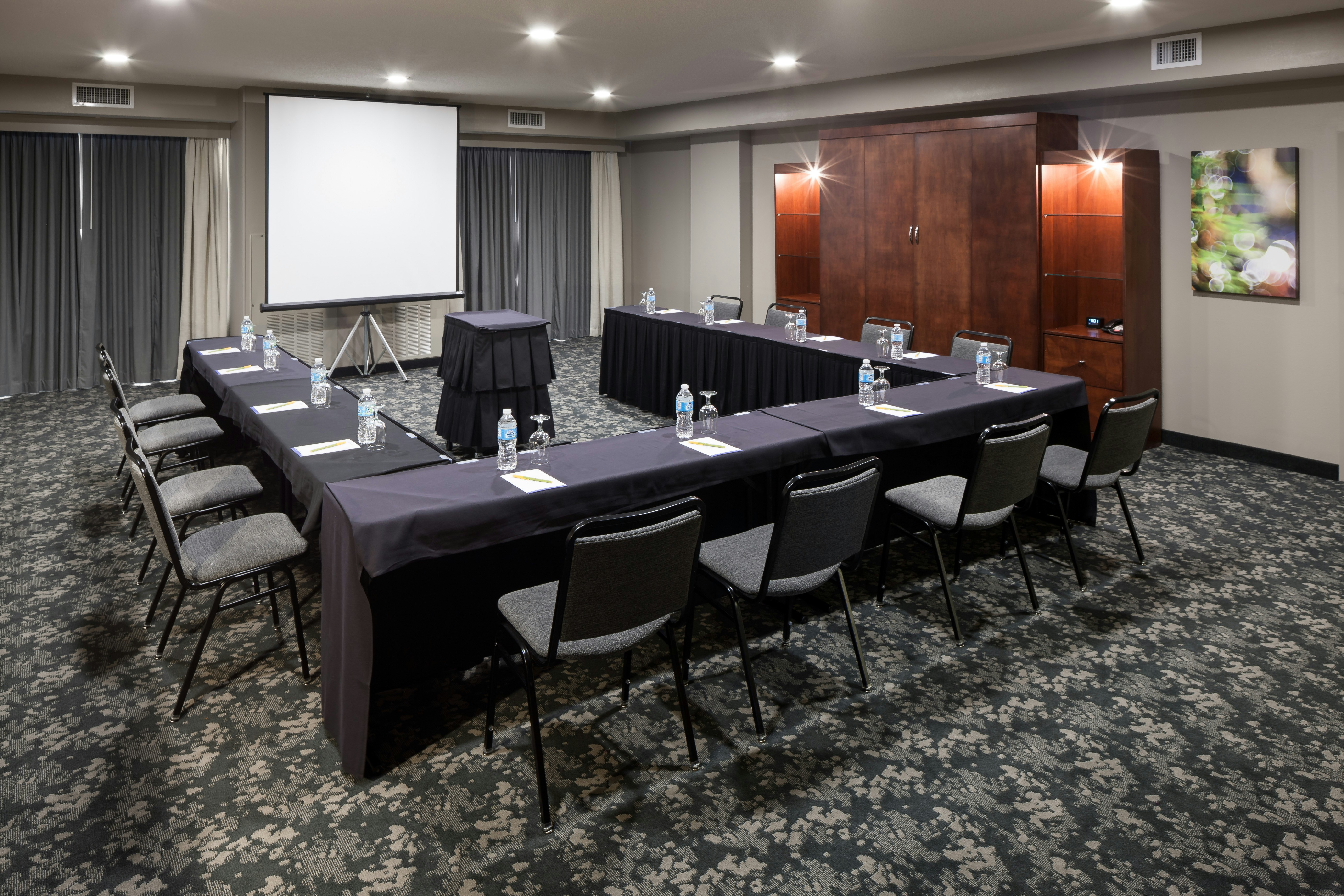 Hilton Garden Inn Nashville-Vanderbilt 49/65