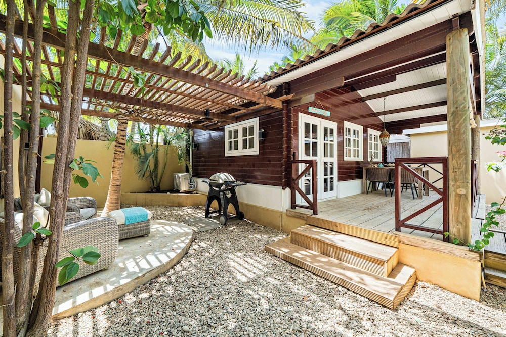 Bamboo Bonaire Boutique Resort 42/50