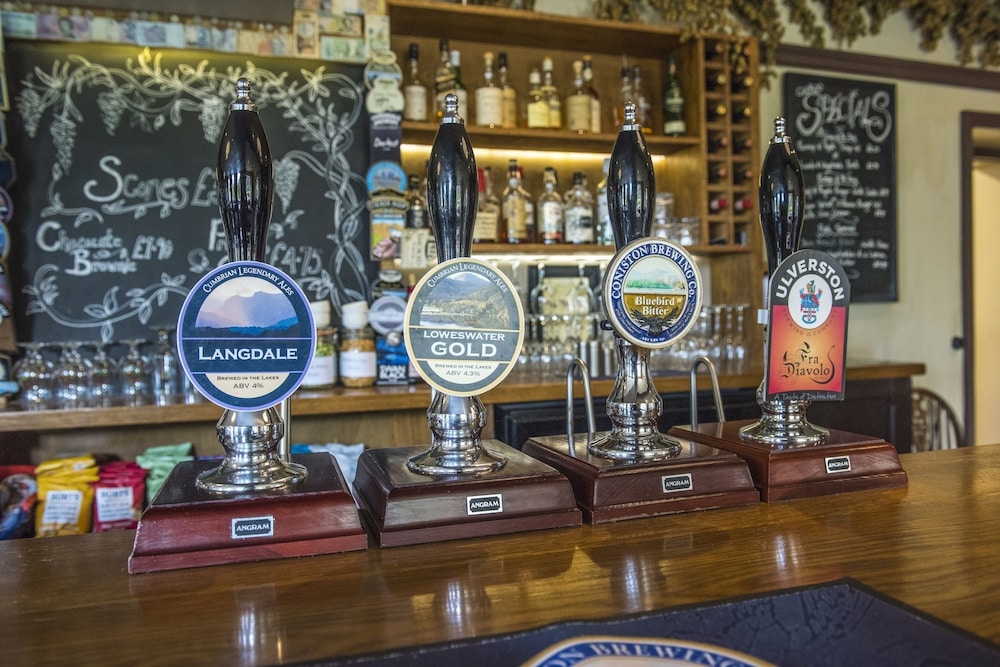 Cuckoo Brow Inn 27/63