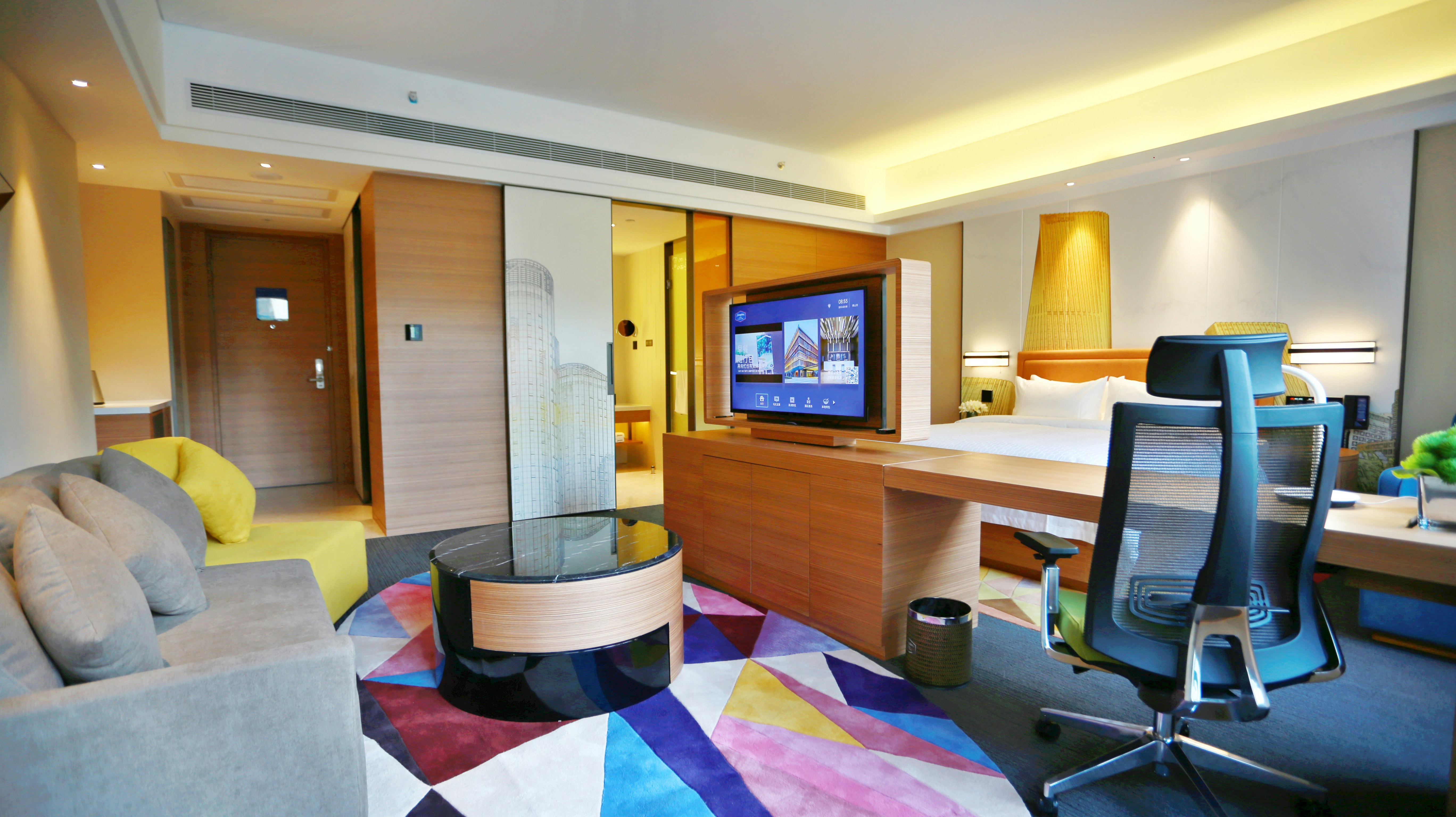 Hampton By Hilton Shunde Longjiang 22/22