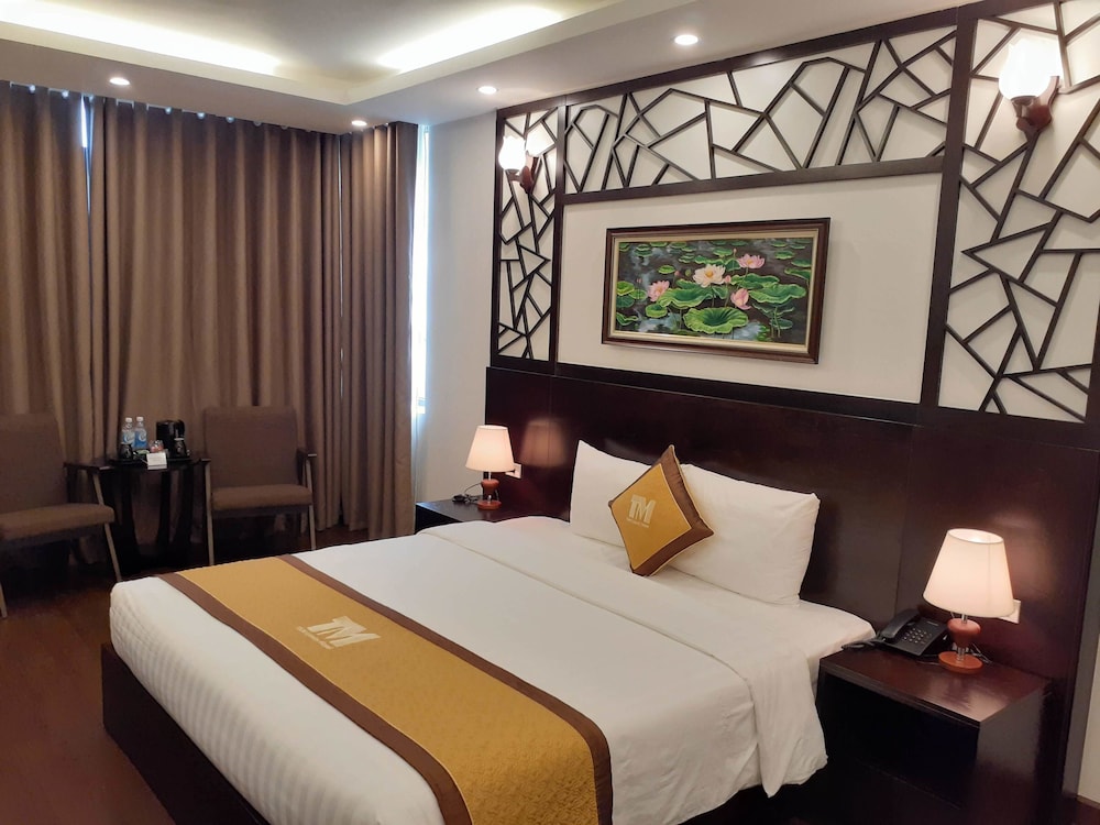 T&M Luxury Hotel Hanoi 24/57