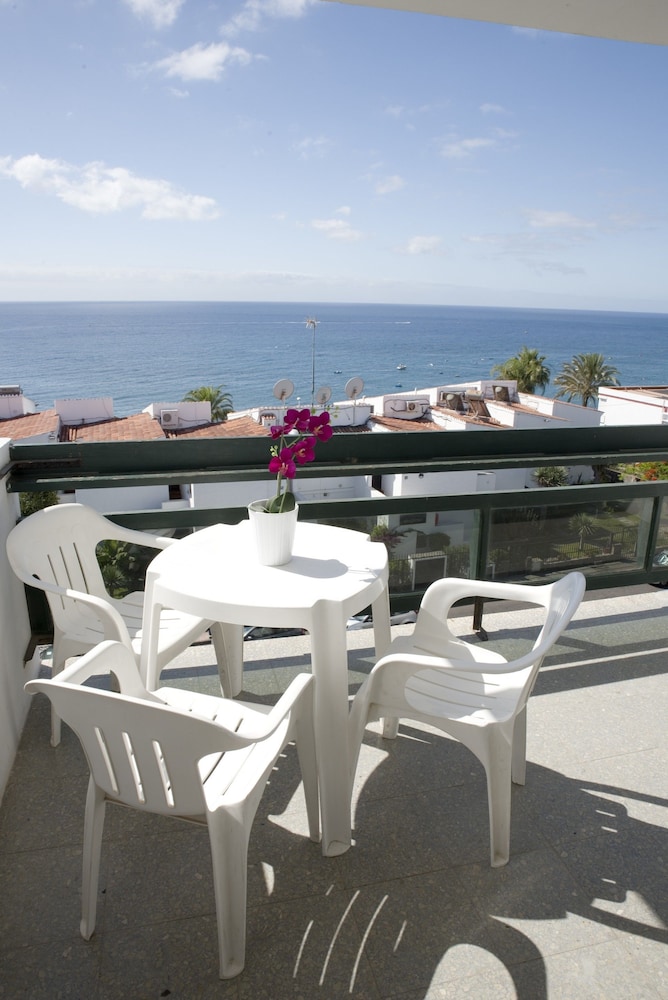 Roca Verde Apartamentos 38/50
