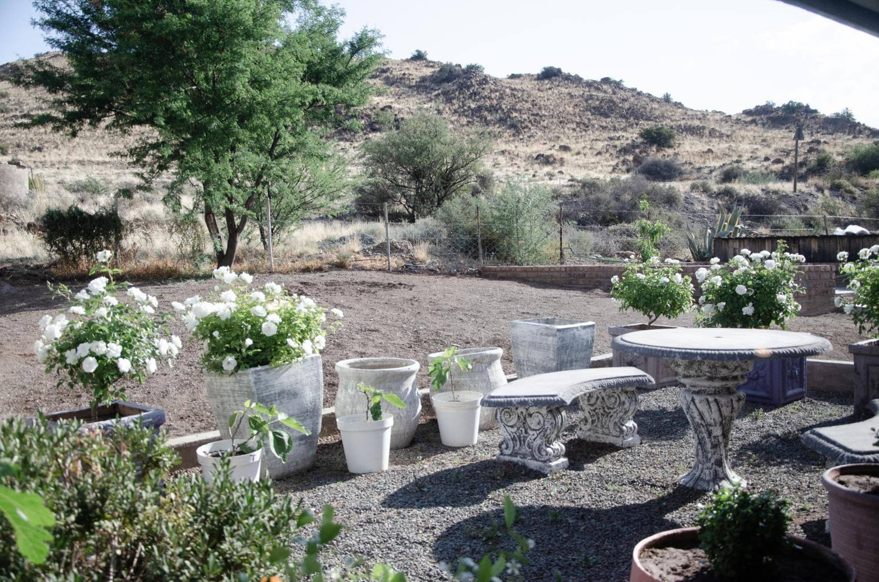Desert Dew Guesthouse 20/23