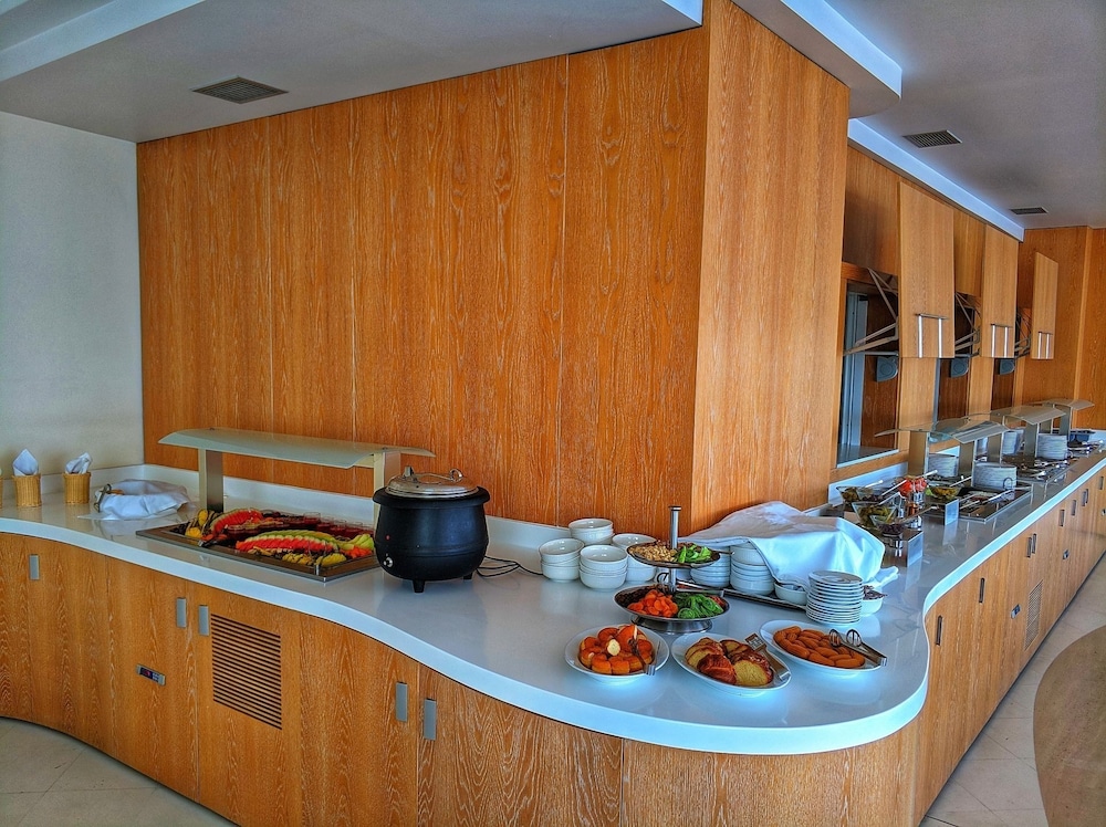 Aegean Blue Beach Hotel 8/29