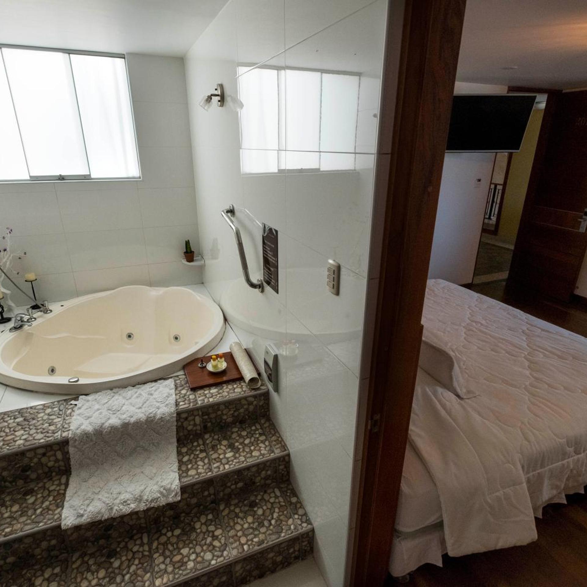 Hotel Tikary 46/50