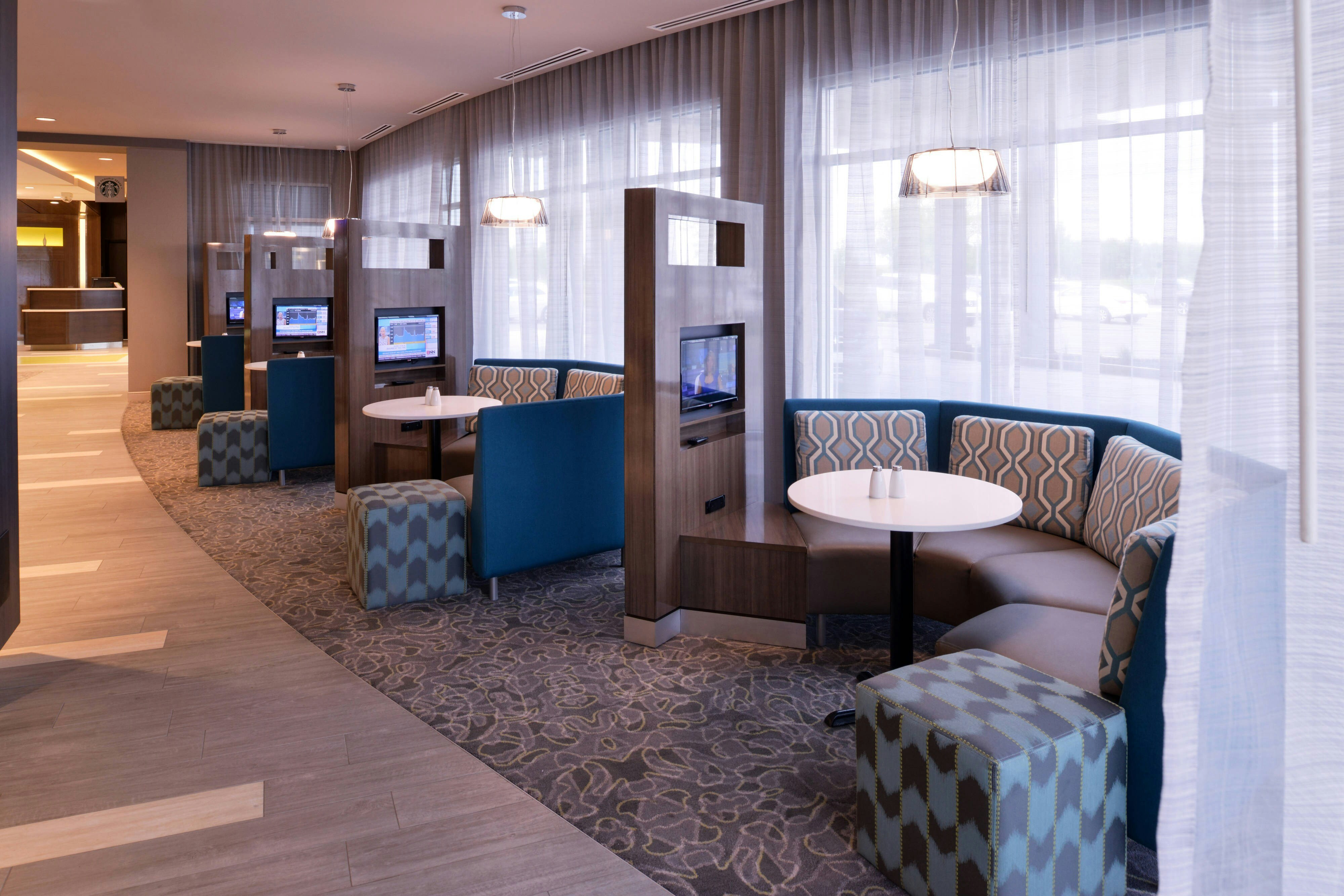 Courtyard by Marriott Saskatoon Airport 13/29