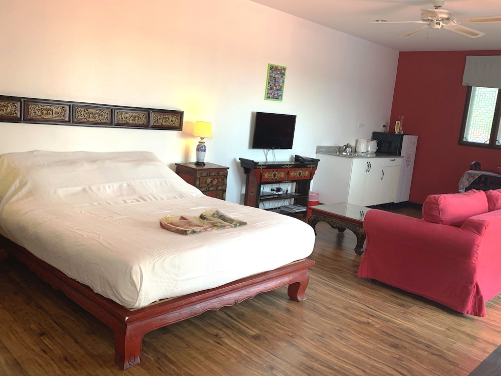 Baan Talay Chine Boutique Resort 26/70