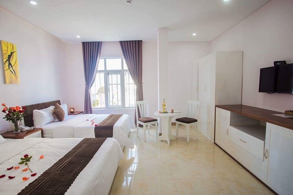 Miss Ten Homestay 28/47