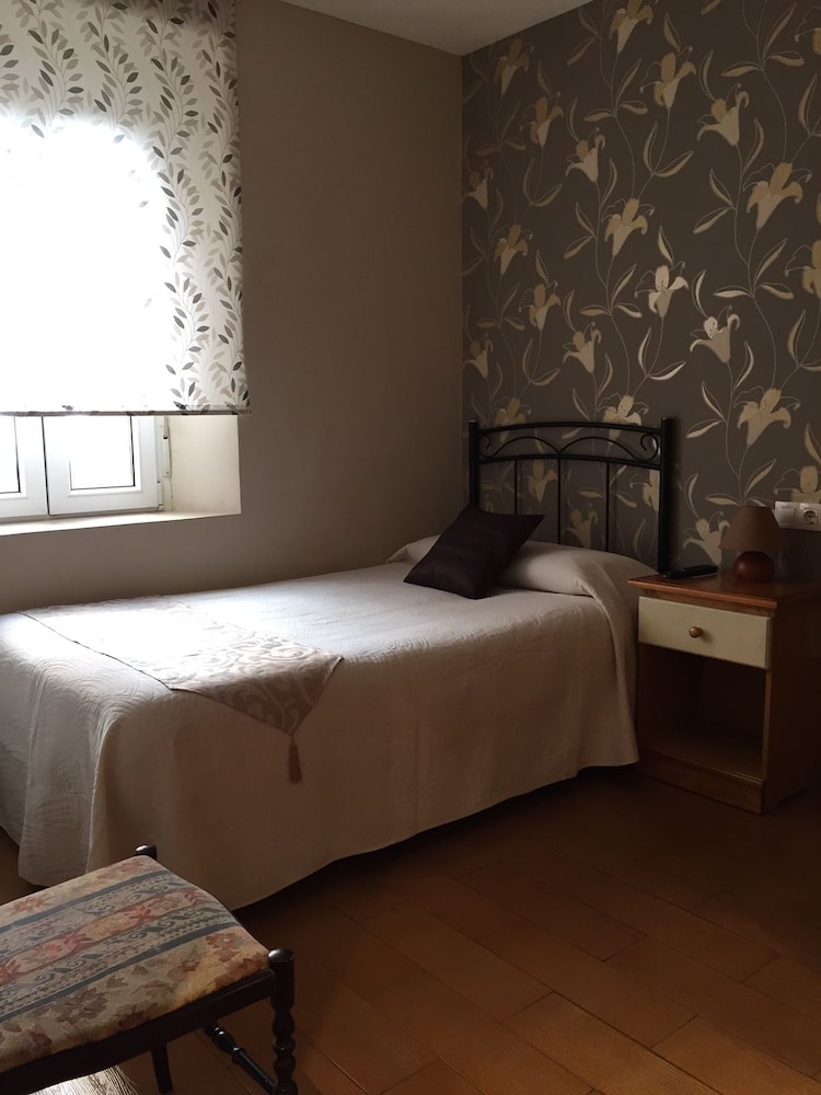 Hosteria Villa de Castro 29/71