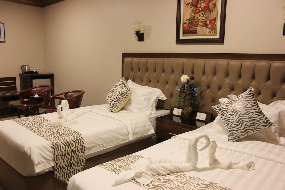 Grape Village Hotel 22/59