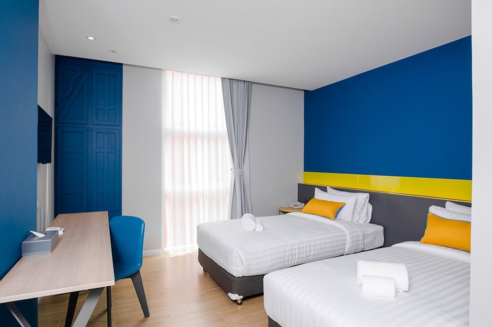 Hotel Tranz 14/49