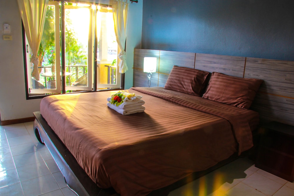 Lanta Sport Resort 49/74