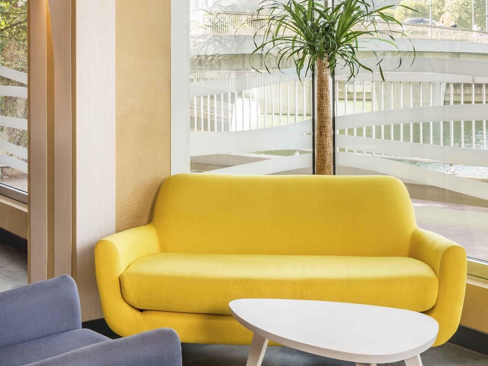 ibis Styles Meaux Centre 17/28