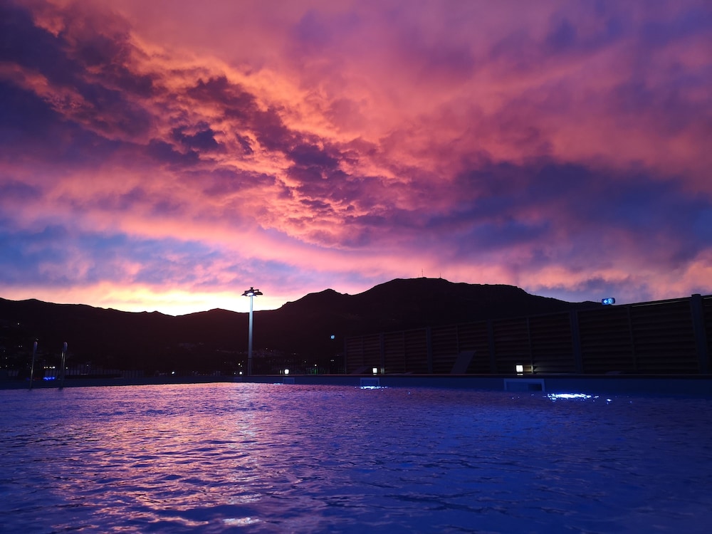 Hotel and Residence Lido Marana 36/46