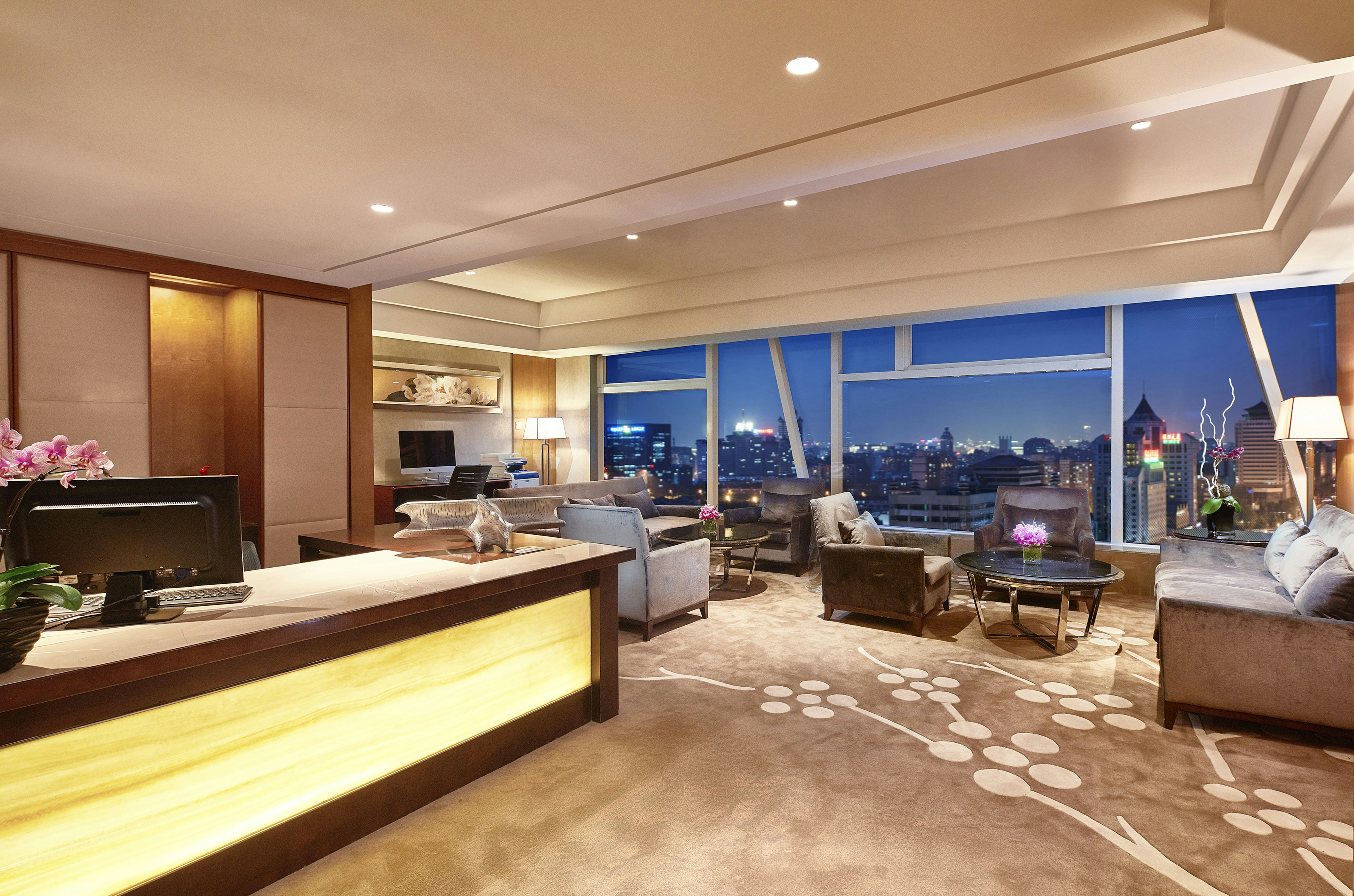 Doubletree By Hilton Beijing 32/53