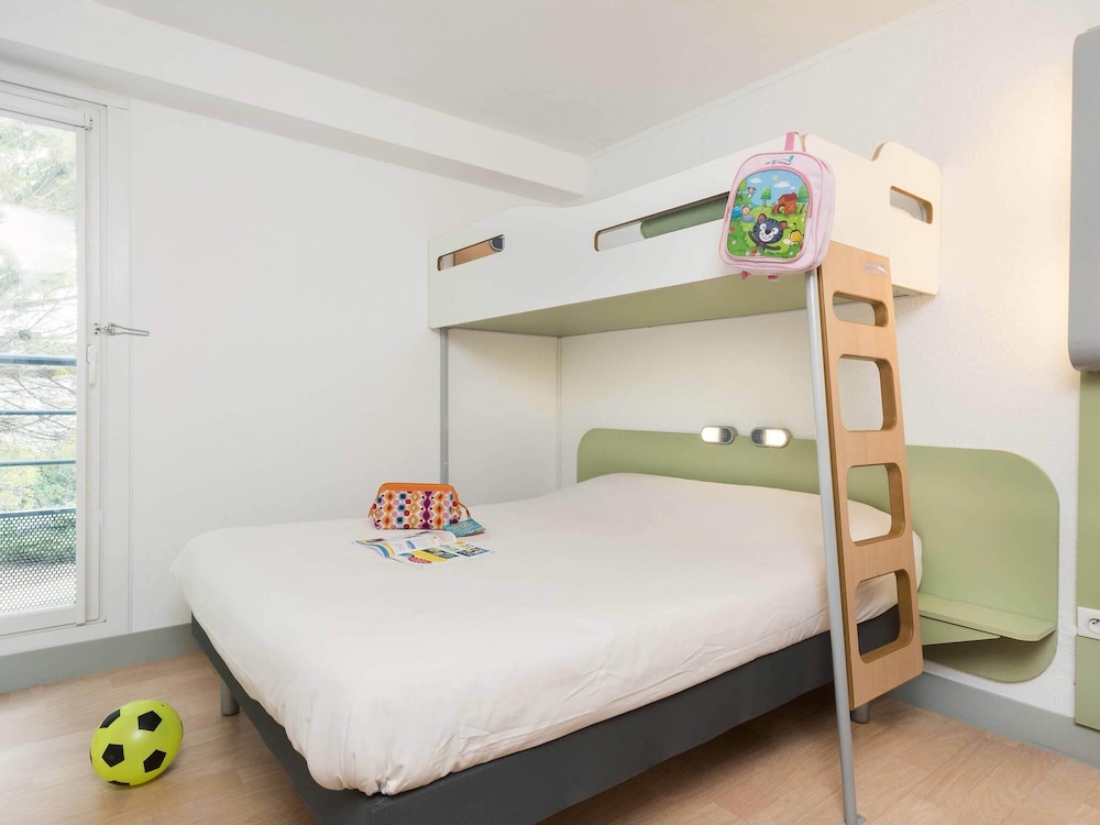 Ibis Budget Beziers Est La Giniesse 6/17