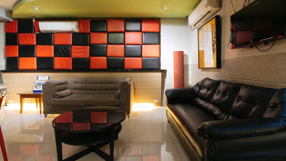 Reddoorz Timog Avenue Quezon City 40/58