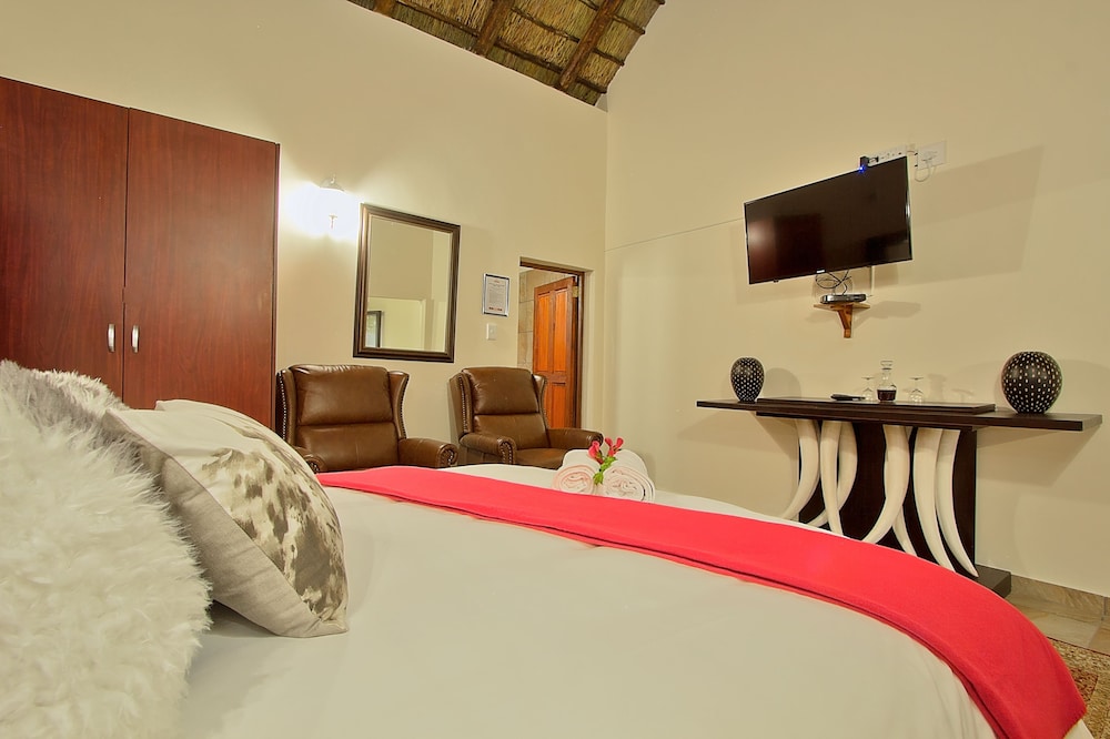 Royale Marlothi Safari Lodge 15/73