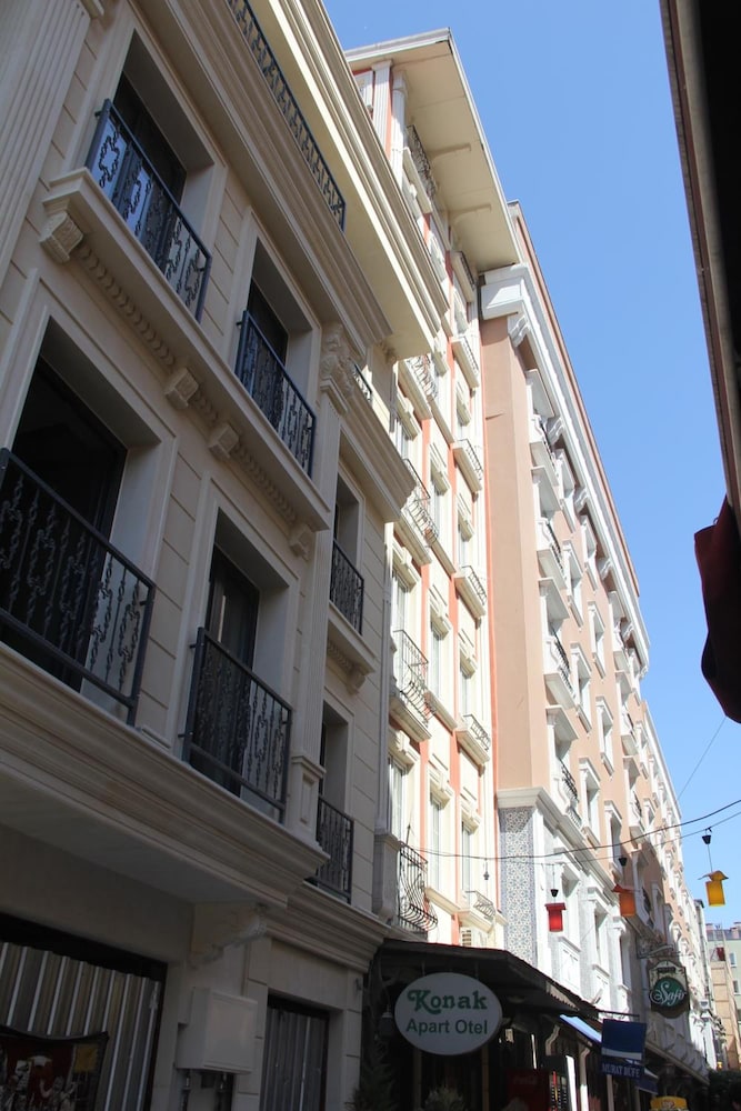Konak Apart Hotel 4/39