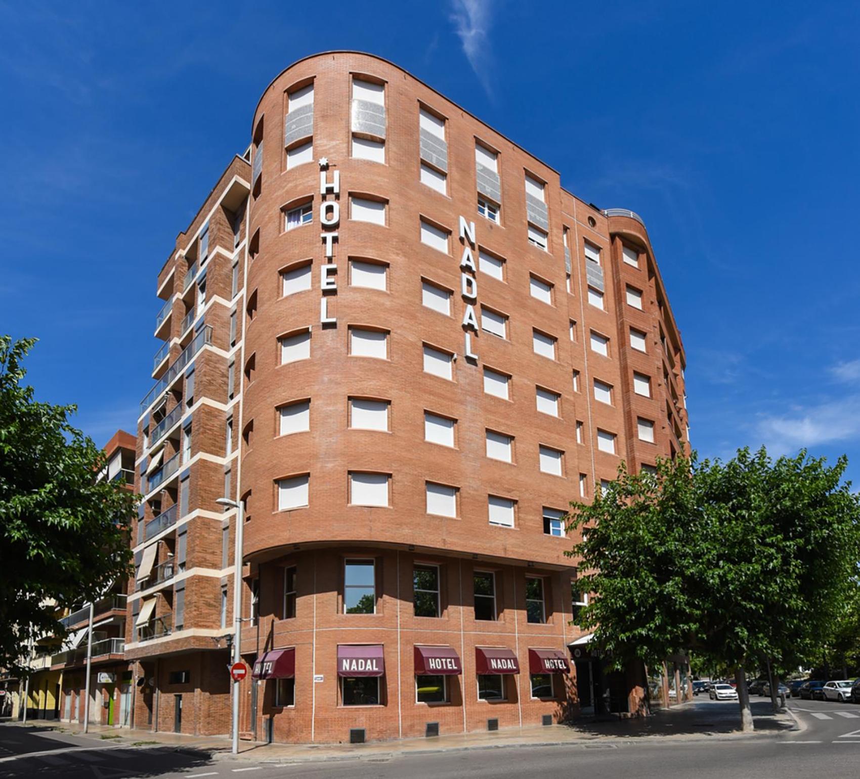 Hotel Nadal 1/50