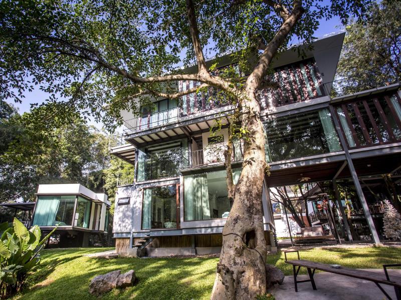 Villa Moreeda 6/37