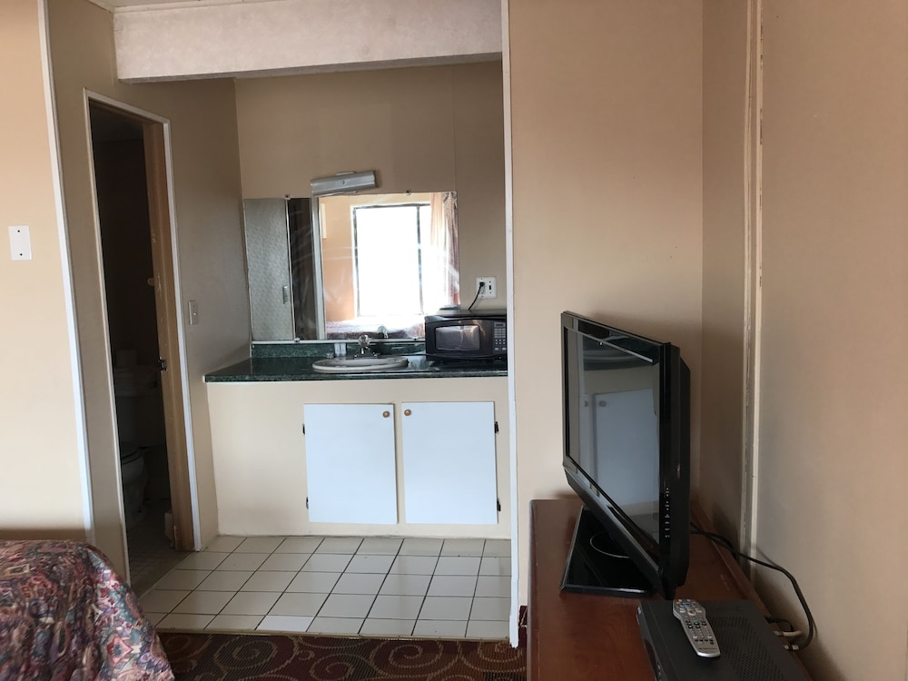 La Fontana Motel 13/16