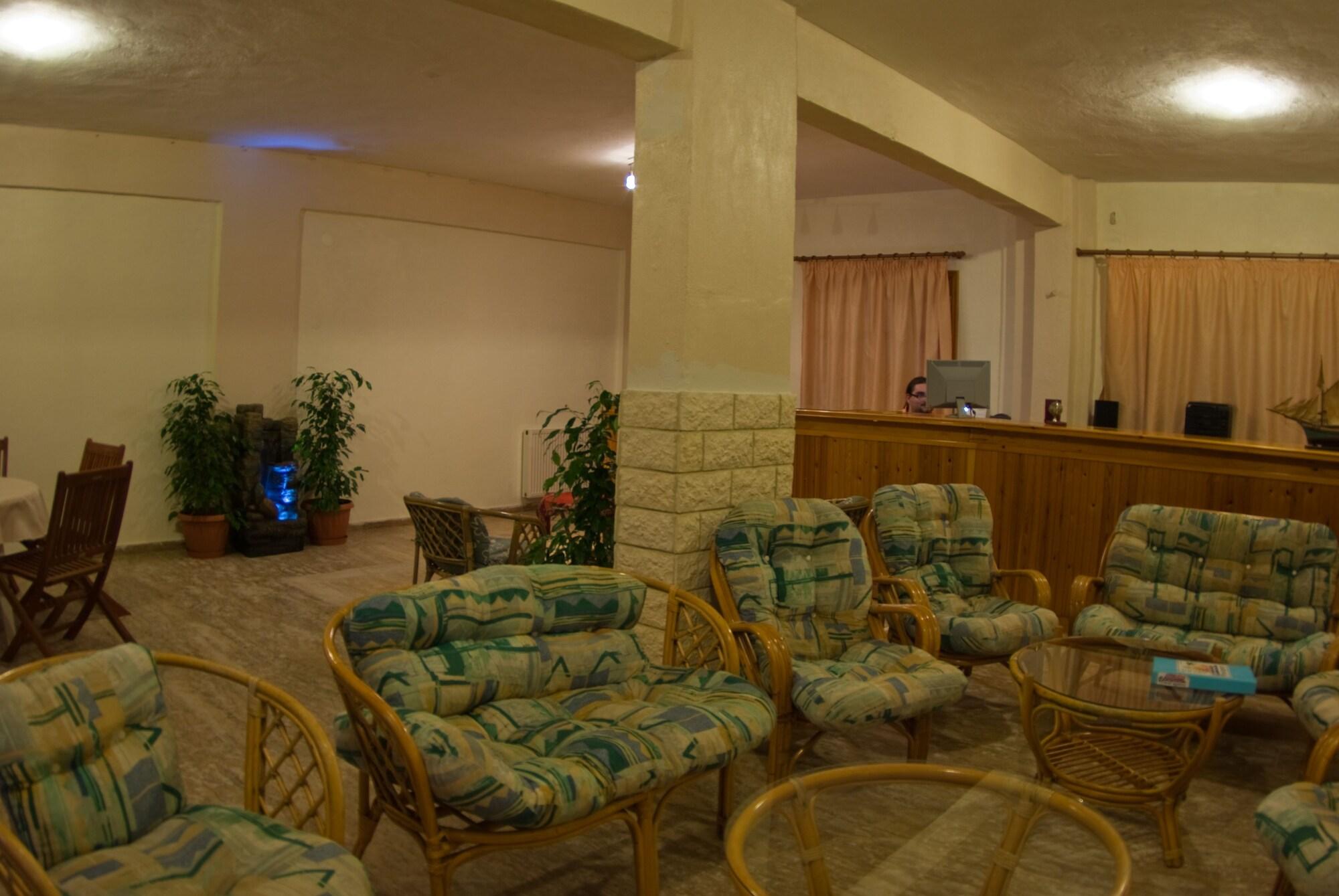 Regos Resort Hotel 55/78