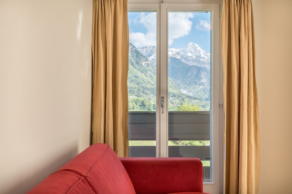 Hotel Berghof Amaranth 32/50