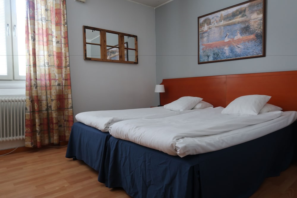 Hotel Aveny Bed Breakfast 16/41