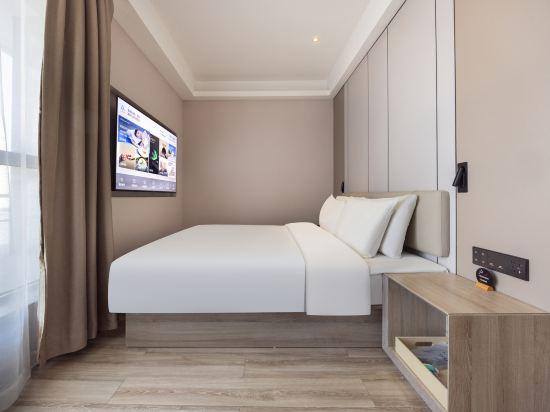 Elegant, Double Bed