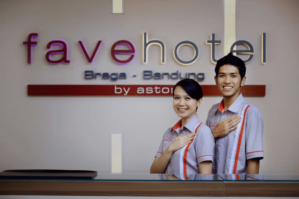 favehotel Braga 37/54