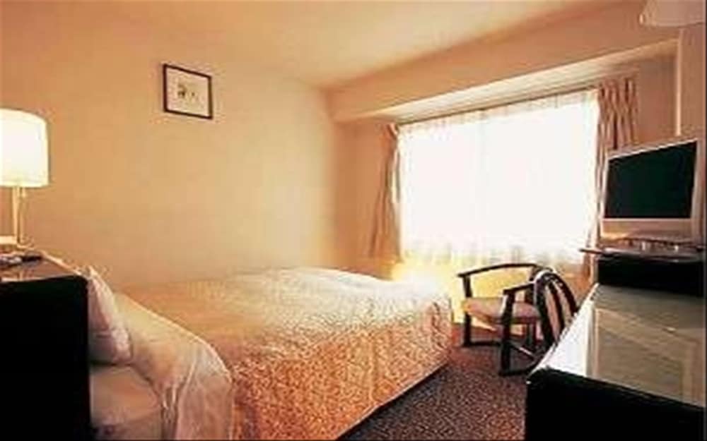 Hotel Crown Hills Himeji 19/40
