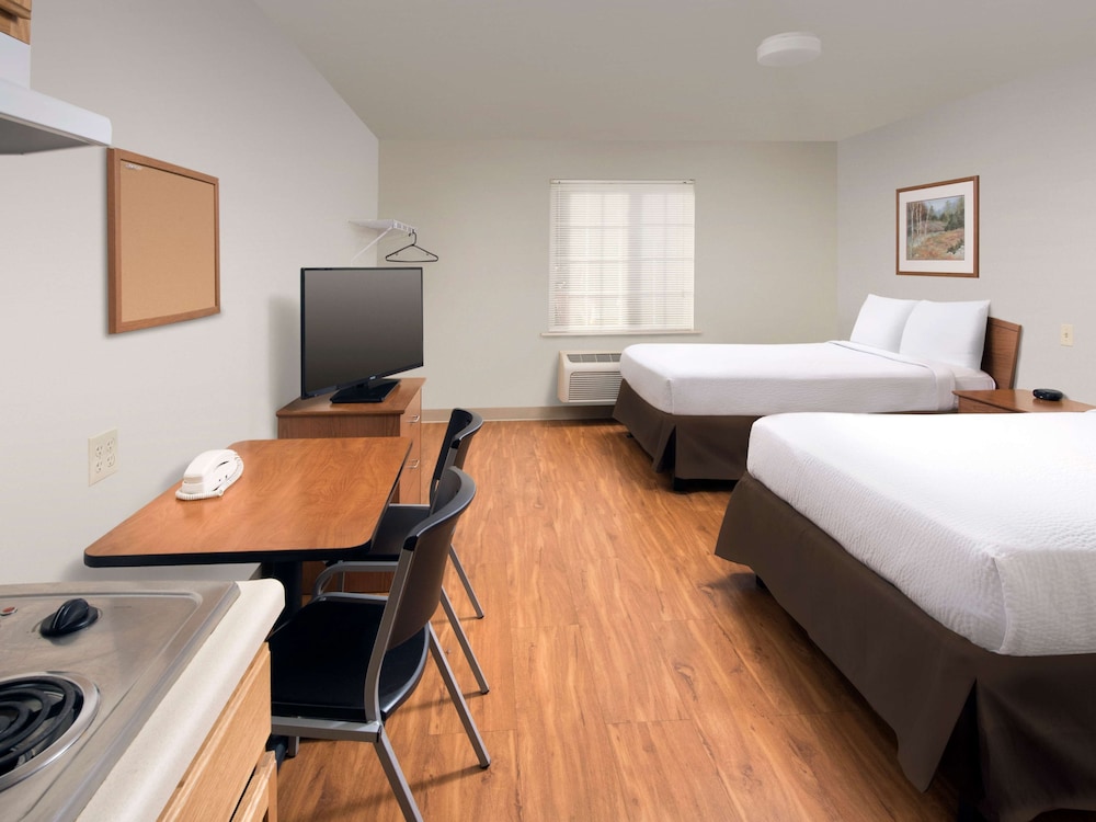 Extended Stay America Select Suites - Springfield - South - Battlefield 18/38