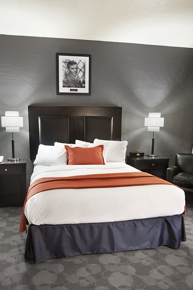 Golden Gate Hotel and Casino 20/43
