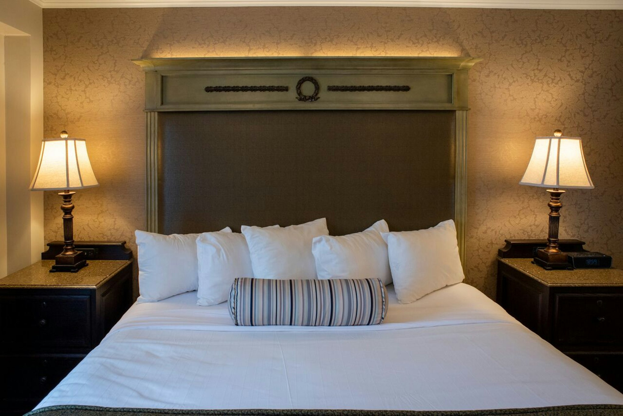 Hotel St Marie 22/39