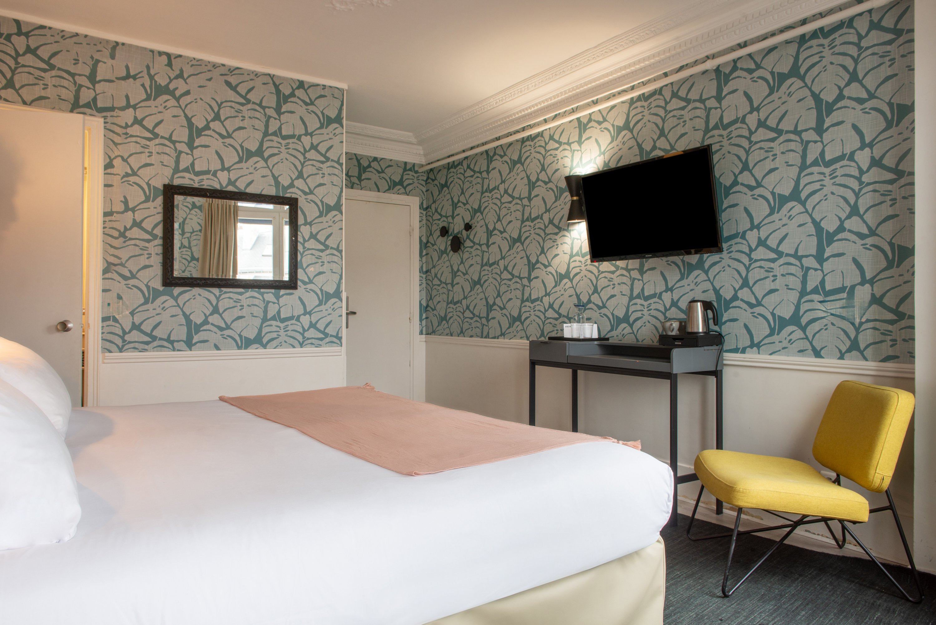 Hotel Avama Prony 20/53
