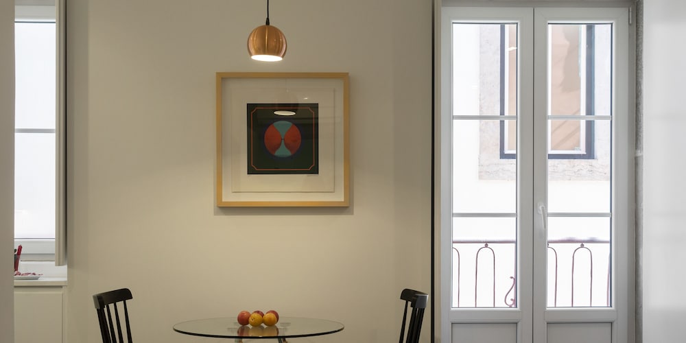 Lisbon Serviced Apartments - Bairro Alto 56/79