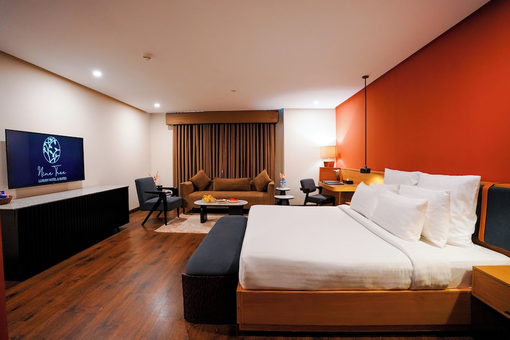 Nine Tree Luxury Hotel & Suites 25/50