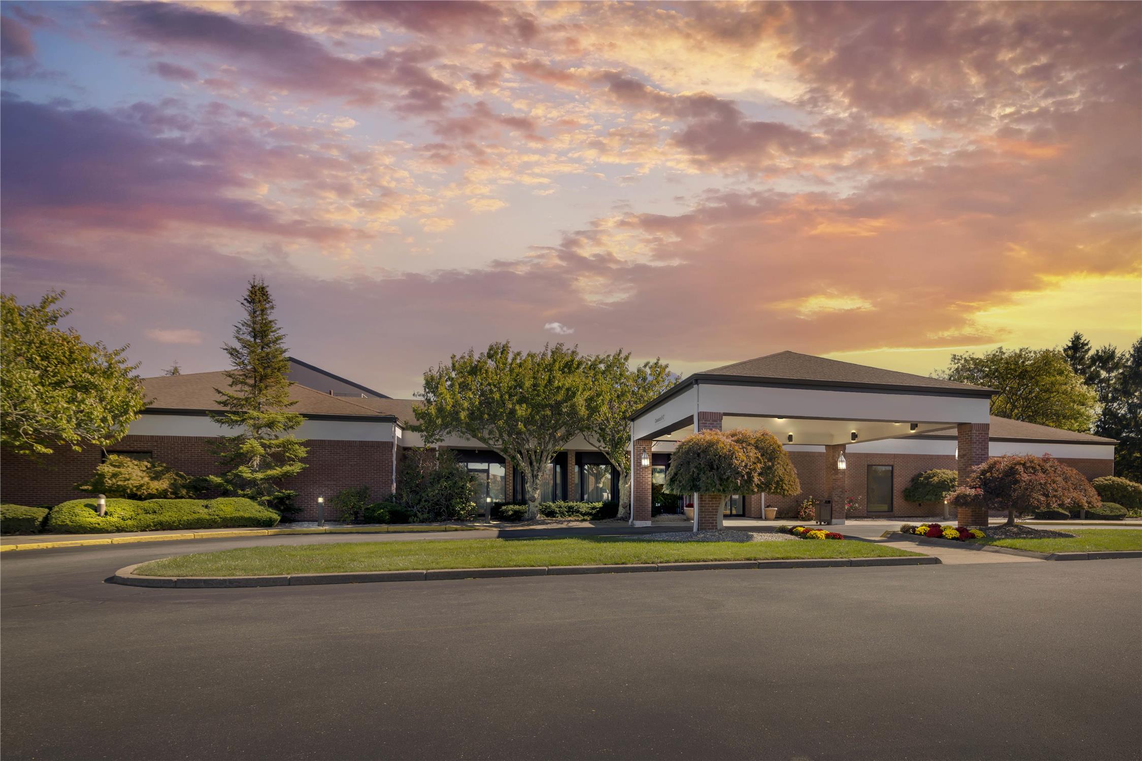 Sonesta Select Newport Middletown 2/46