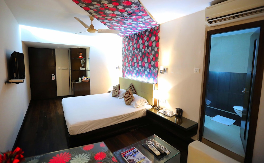 Hotel Vip International 21/41
