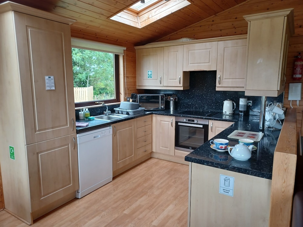 Green View Lodges 43/55