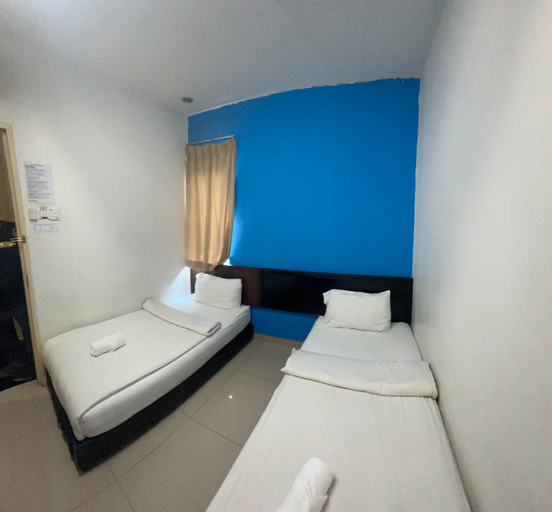 Havona Hotel Plentong - Self Check-In 3/11