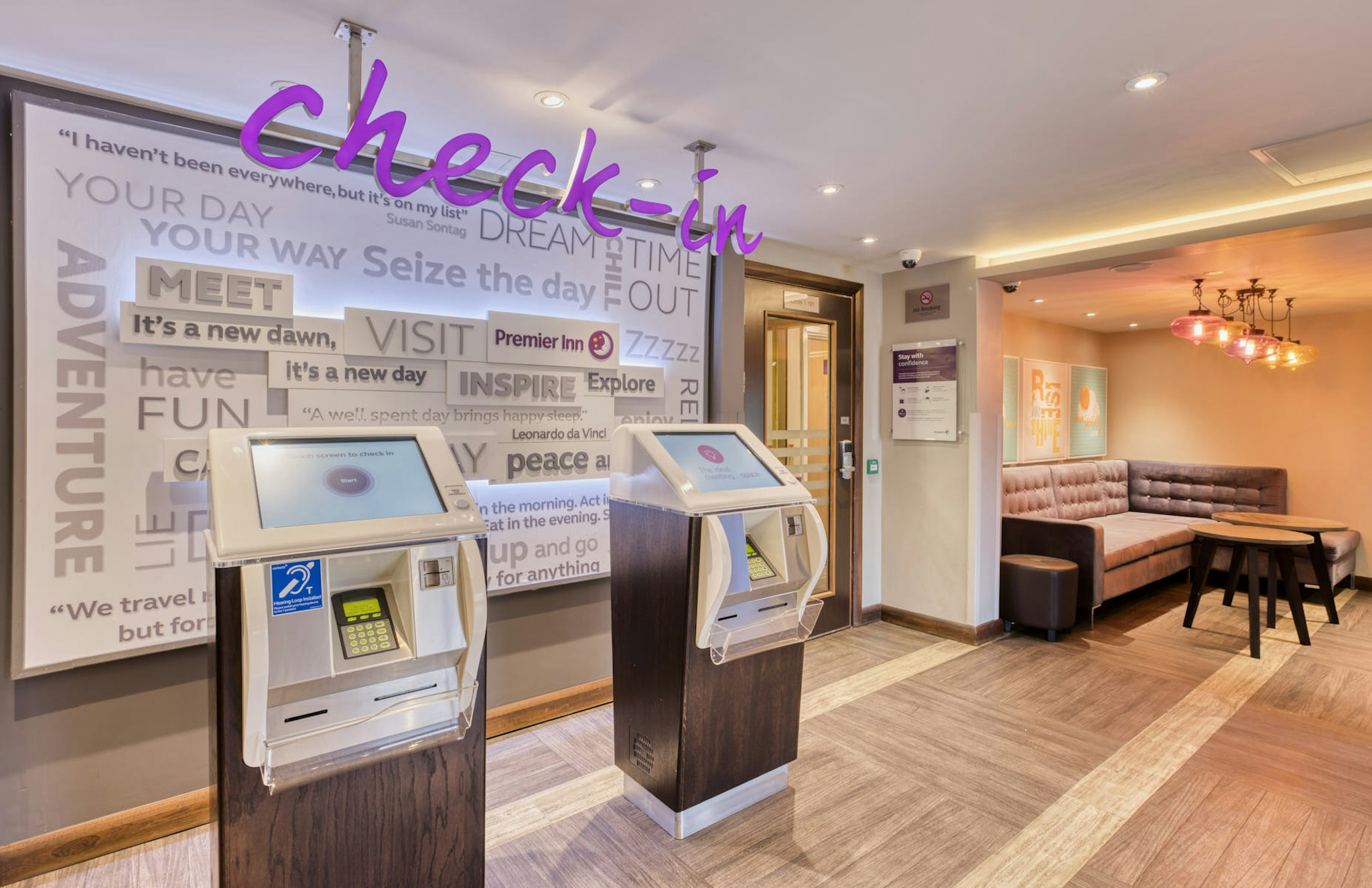 Premier Inn London Beckton 17/27