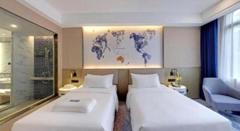 Kyriad Marvelous Hotel (Yanbu International Tea City) 16/68